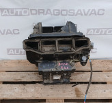Kutija grijanja kabine BMW E46