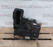 Kutija grijanja kabine Nissan Micra K12