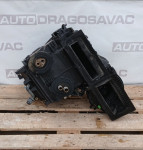 Kutija grijanja kabine Renault Scenic II