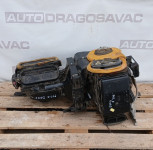 Kutija grijanja kabine VW Polo 9N