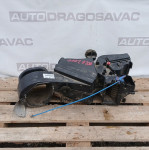 Kutija grijanja kabine VW Polo 6N