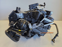 KUTIJA VENTILACIJE RENAULT CAPTUR 1.0 TCe 272700458R