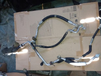 Mazd 3 1.6 di 2006 lajtung klime