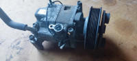 Mazda 3 dijelovi klima sistema