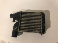 međuhladnjak, turbina hladnjaka zraka e39 serije 5 bmw