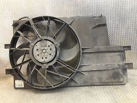 MERCEDES A KLASA A140 W168 - VENTILATOR HLADNJAKA