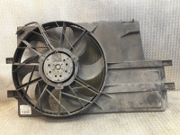 MERCEDES A KLASA W168 A140 VENTILATOR HLADNJAKA