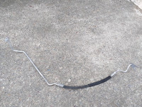 Mercedes A klasa W169 crijevo klime