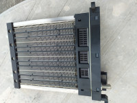 Mercedes A klasa W169 grijač kabine