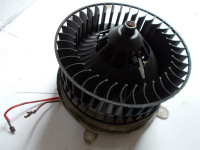MERCEDES E KLASA W210 - VENTILATOR KABINE