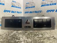 Mercedes Jedinica Klime W203 C-Klasa A2038214581