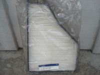 MERCEDES S-KLASA FILTER KABINE