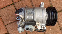 MERCEDES  CLA KLIMA  KOMPRESOR  A0008303502