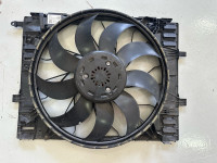 MERCEDES VENTILATOR MOTORA W447 W213 W238 W257 1000W