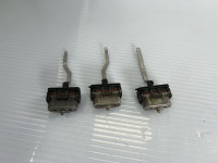 Mercedes w202 C klasa vakuum ventili klapni