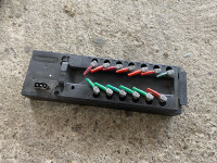 Mercedes w208 w210 CLK E klasa modul klimatronika A210 800 0078