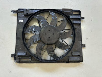 MERCEDES W214 W223 W254 VENTILATOR MOTORA 650W A0999069004