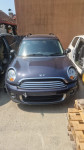 MINI COOPER CLUBMAN KOMPRESOR KLIME