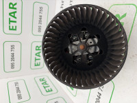 MINI R56/R57, 2010.–2012. — VENTILATOR KABINE — 64113422645
