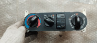 Modul klime/grijanja Nissan Almera N16