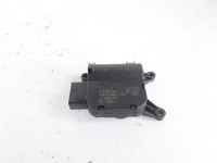 MOTORIC KLAPNE 3C0907511AM  0132801362 Volkswagen Passat B7 3AA 2010-2