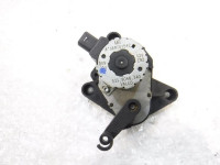 Motoric klapne grijanja - A Klasa W168