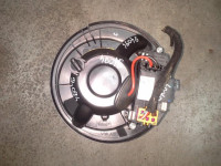 MOTORIC VENTILACIJE 1K1820015D 3C0907521 SKODA OCTAVIA 2004-2008