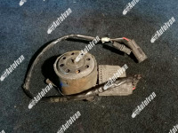 MOTORIĆ VENTILATORA HLADNJAKA PEUGEOT 407 2.0 HDI 940002708