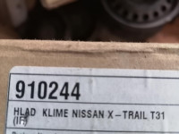 nisam kiler klime novi  eura