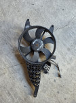 Nissan Navara/ Pathfinder - ventilator motora (2005-2013)