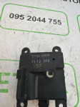 NISSAN QASHQAI J10, 2006.–2013. — MOTOR ZAKLOPKE KLIME — 27732-8H300