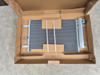NOV hladnjak klime VALEO VW Sharan 7M3 2000-2009 god 7M3820411D