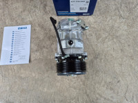 NOV kompresor klime Mahle JCB 536-60 541-70 536-70 za radnu masinu SD7