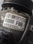 OPEL 1.7 CDTI KOMPRESOR KLIME 401351739