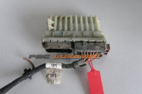 MODUL VENTILATORA MOTORA OPEL ASTRA G 24456733