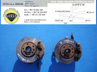 Opel Astra H 1.3 CDTI-disk ploce,klijesta (ostali dijelovi)