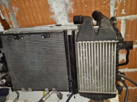 OPEL ASTRA H HLADNJAK ASTRU HLADNJAK ASTRE HLADNJAK ASTRA H KILER GTC