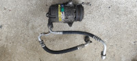 opel astra h kompresor klime