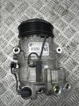 OPEL ASTRA J 1.7 CDTI KOMPRESOR KLIME 401351739 13387234
