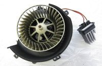 OPEL OMEGA B 1994-2004 Grijanje kabine