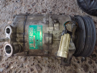 Opel Vectra C 2.2 dti kompresor klime