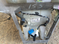 Opel Vectra C kiler kabine