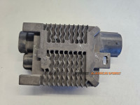 OTPORNIK VENTILATORA MOTORA VOLVO V60 940009301