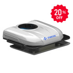 Parking klima za kamione (standklima) 12, 24V