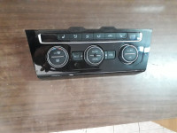 passat b8 facelift klimatronik