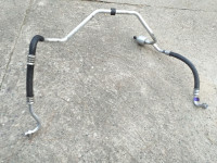 Peugeot 3008 i 5008 cijev klime