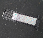 Peugeot 3008 i 5008 modul grijanja