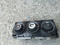 Peugeot 3008 i 5008 prekidači ventilacije