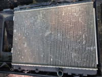 Peugeot 307 hladnjaci s veznim limom za redizajn