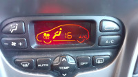 Peugeot 307 klimatronik